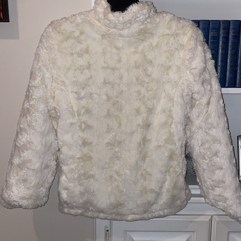 Reversible Thick Winter Jacket - image 2